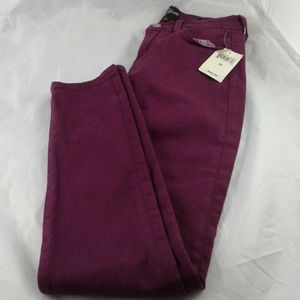 Lucky Brand Brooke Capri